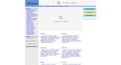 Desktop Screenshot of ishop.ph